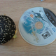 Illustration for article titled McDonalds Chinese Black and White Burgers Are... Okay, I Guess